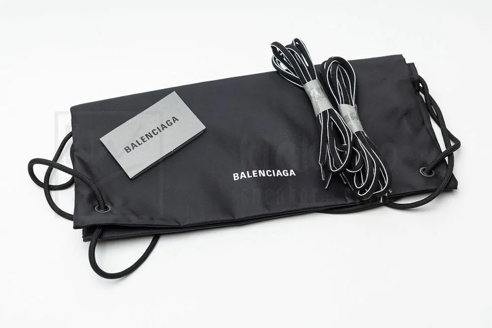 balenciaga track sneaker 