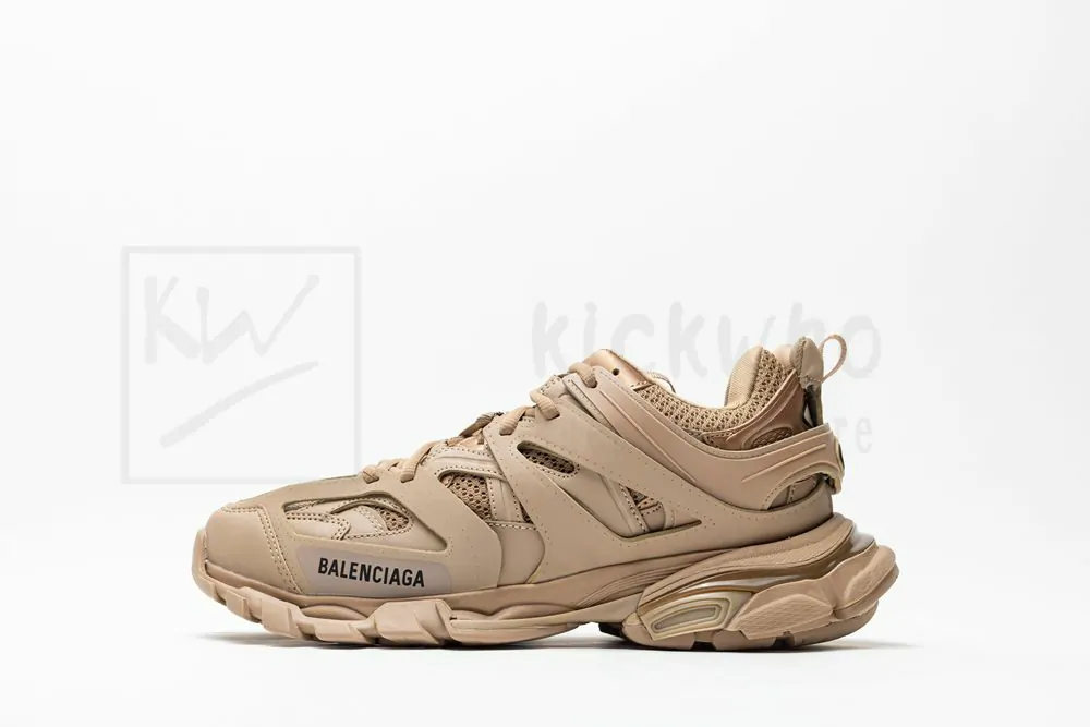 balenciaga wmns track sneaker 