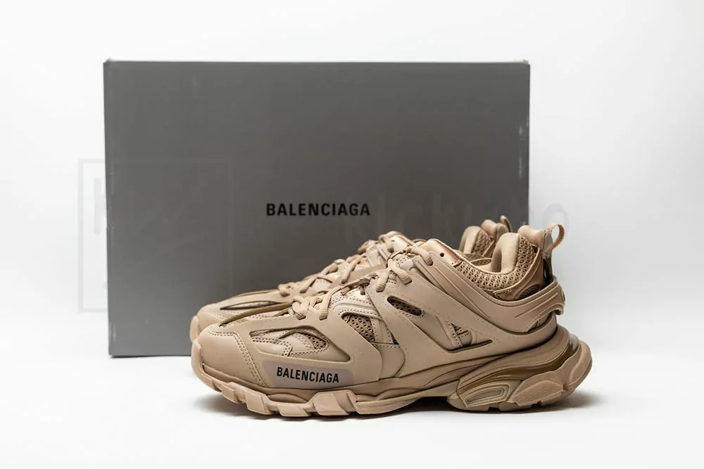 balenciaga wmns track sneaker 