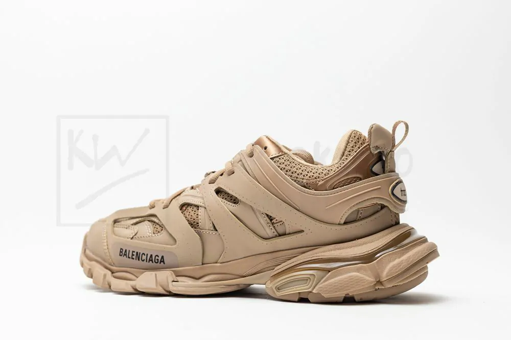 balenciaga wmns track sneaker 