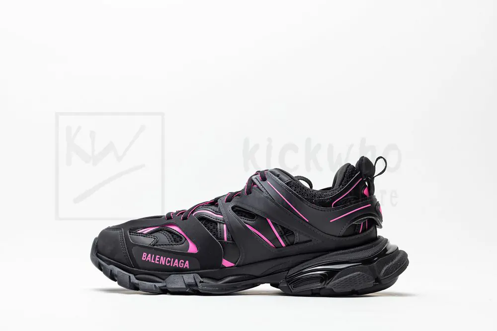 balenciaga wmns track sneaker 