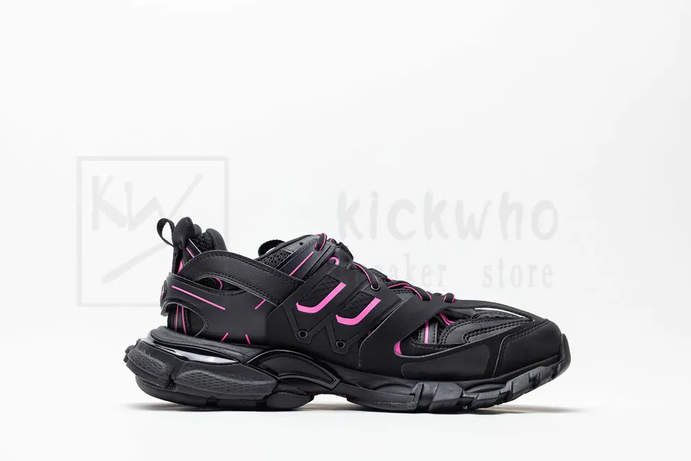 balenciaga wmns track sneaker 