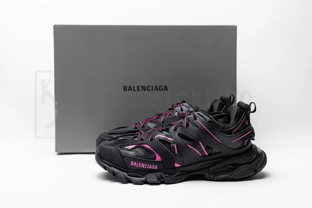 balenciaga wmns track sneaker 