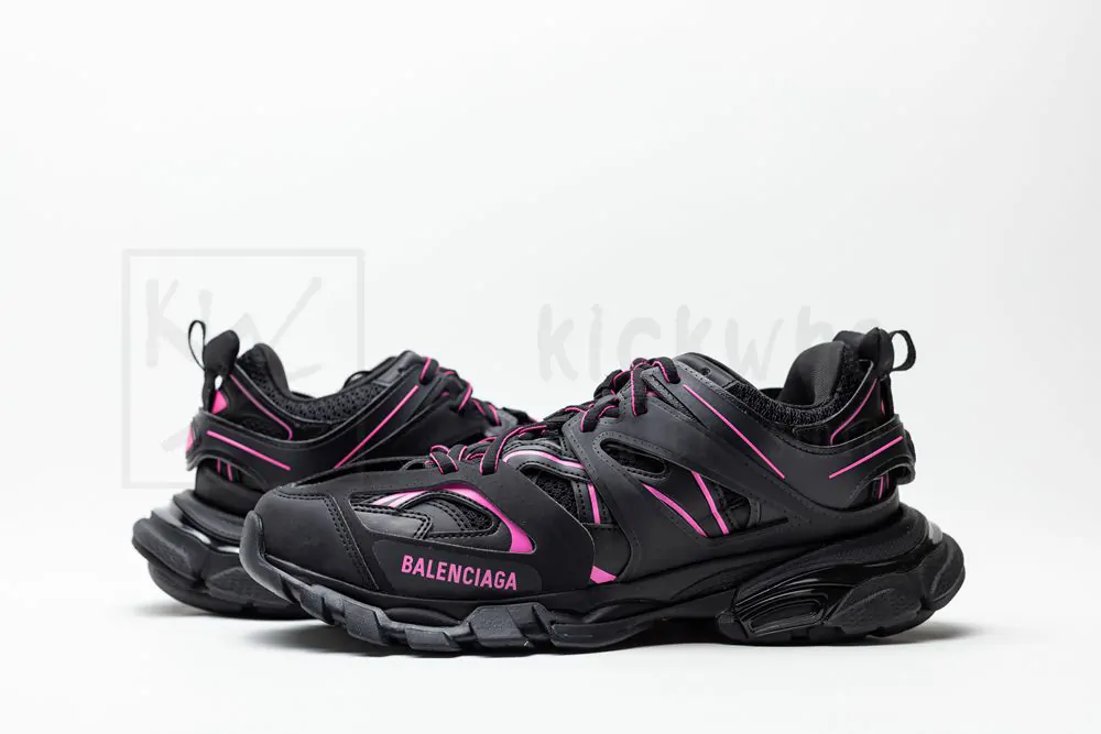 balenciaga wmns track sneaker 