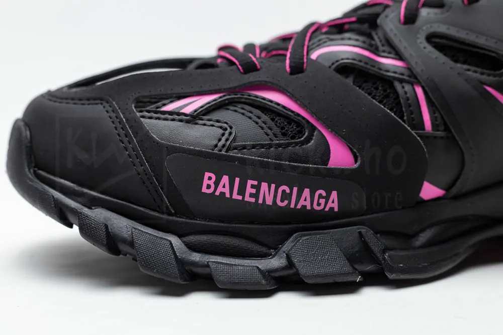 balenciaga wmns track sneaker 