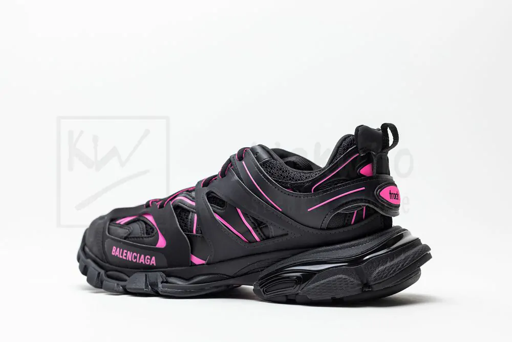 balenciaga wmns track sneaker 