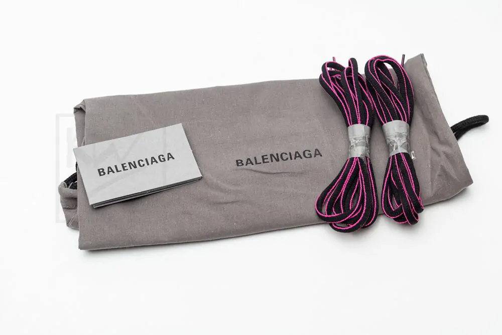 balenciaga wmns track sneaker 