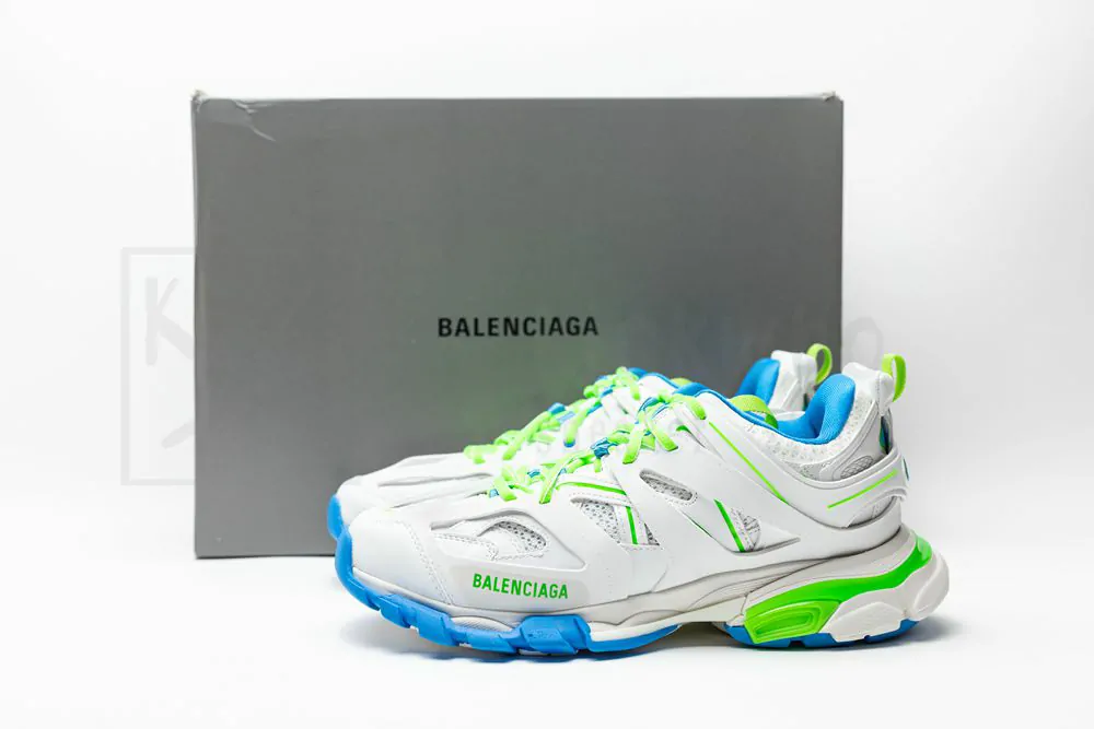 balenciaga track sneaker 