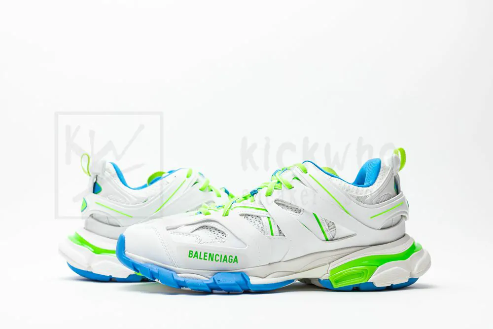 balenciaga track sneaker 