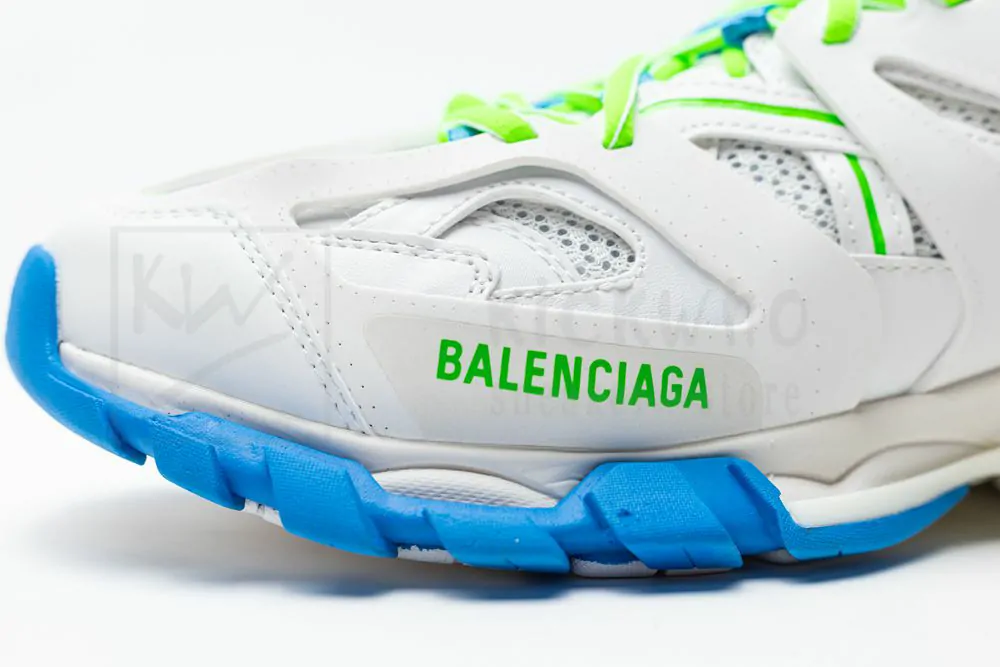 balenciaga track sneaker 