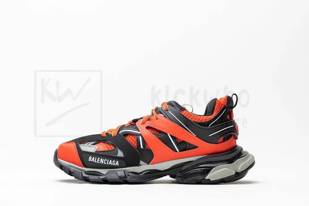 balenciaga track sneaker 