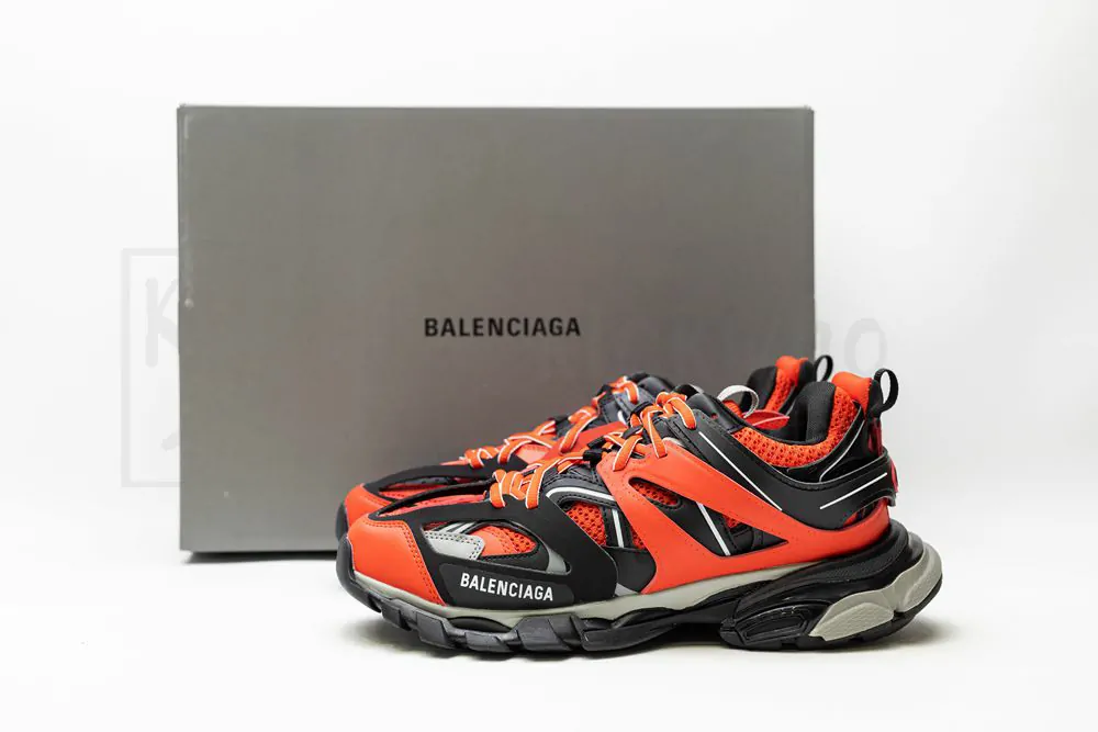 balenciaga track sneaker 