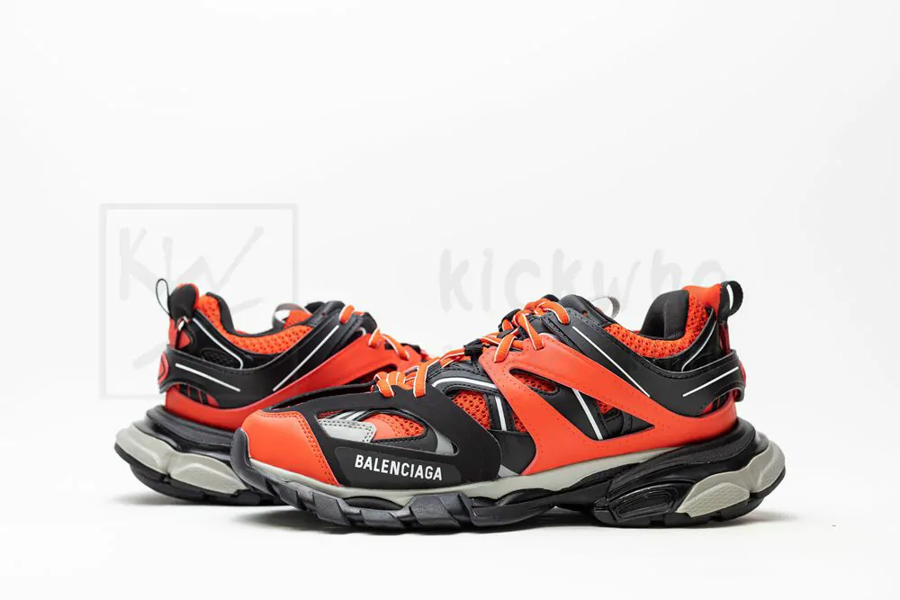 balenciaga track sneaker 