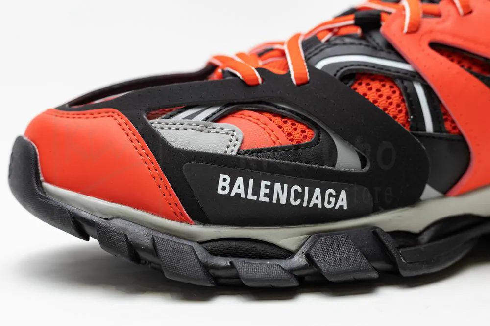 balenciaga track sneaker 