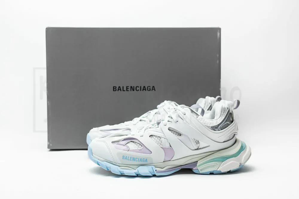 balenciaga wmns track sneaker 