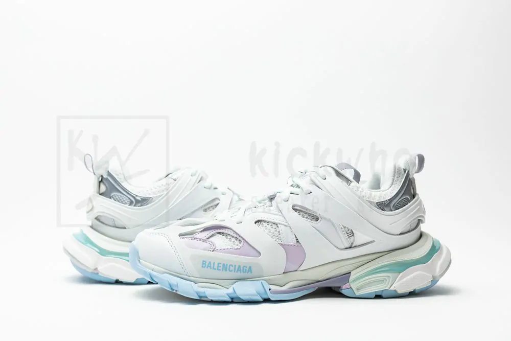 balenciaga wmns track sneaker 