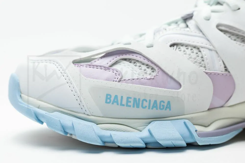 balenciaga wmns track sneaker 