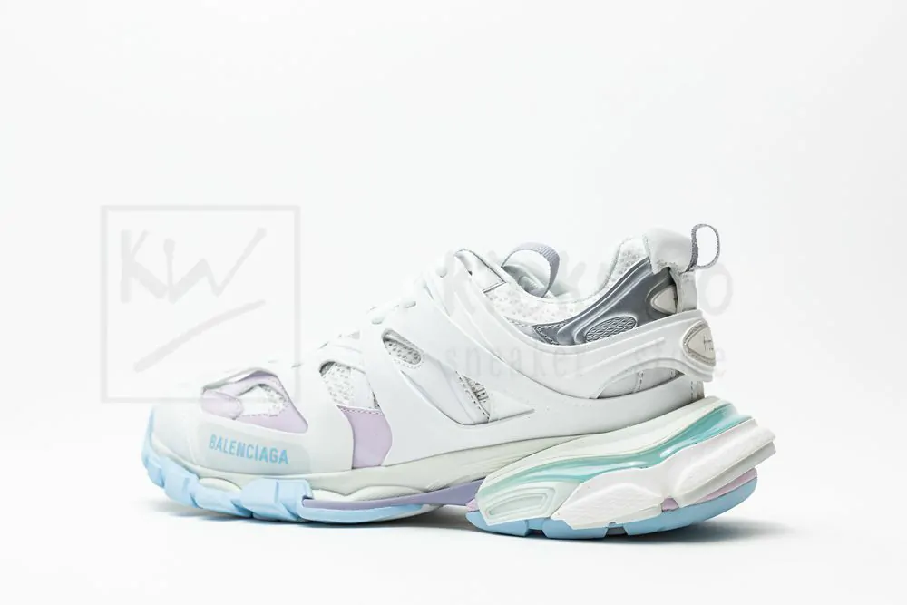 balenciaga wmns track sneaker 