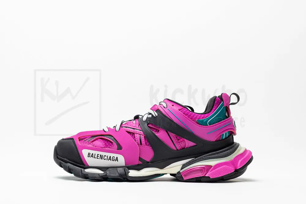 balenciaga track trainer 