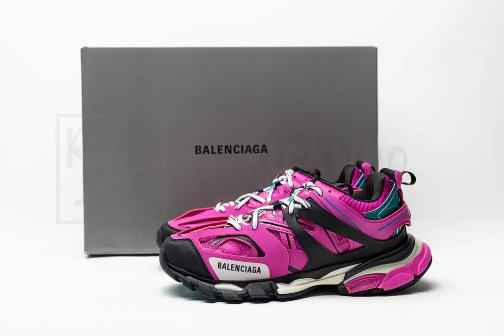 balenciaga track trainer 