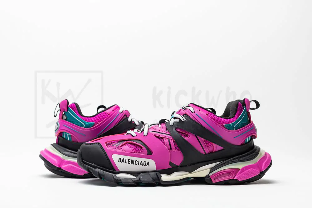 balenciaga track trainer 