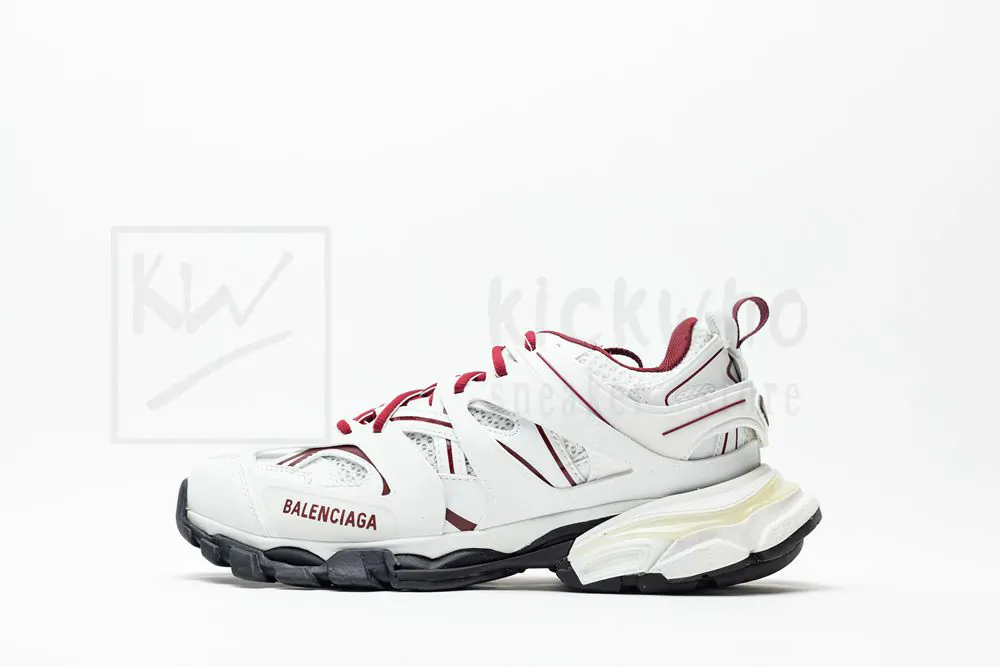 balenciaga wmns track sneaker 