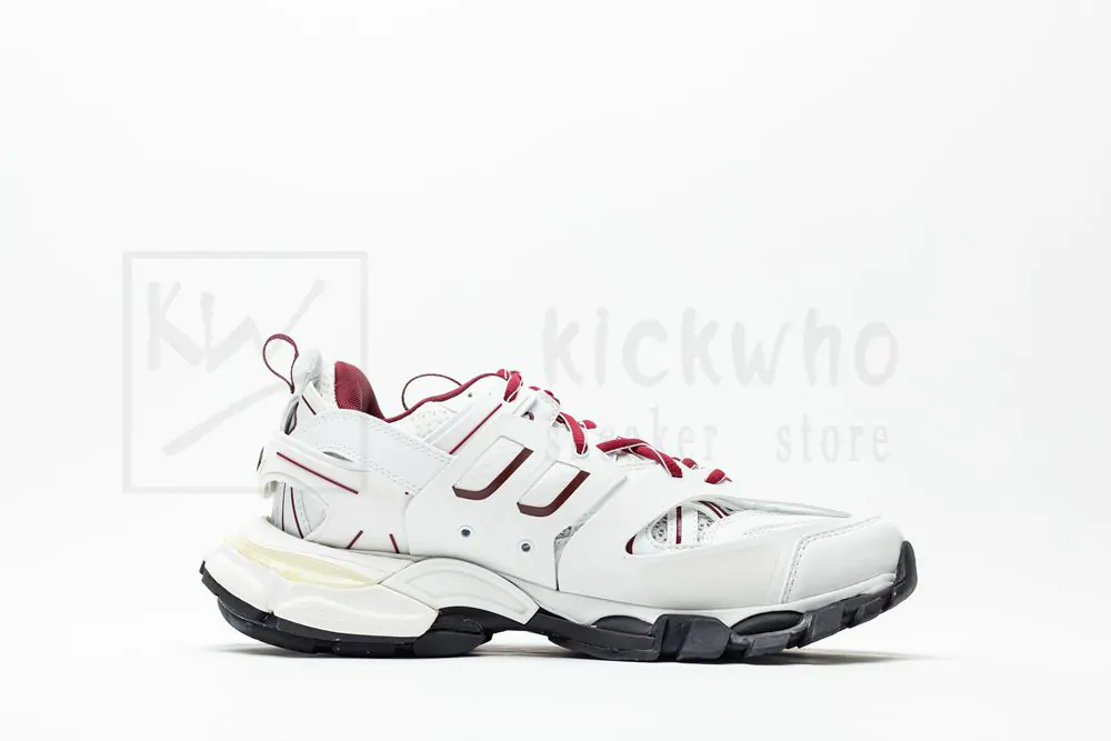 balenciaga wmns track sneaker 