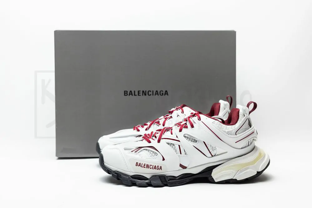 balenciaga wmns track sneaker 