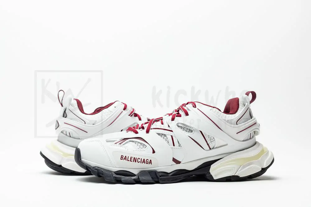 balenciaga wmns track sneaker 