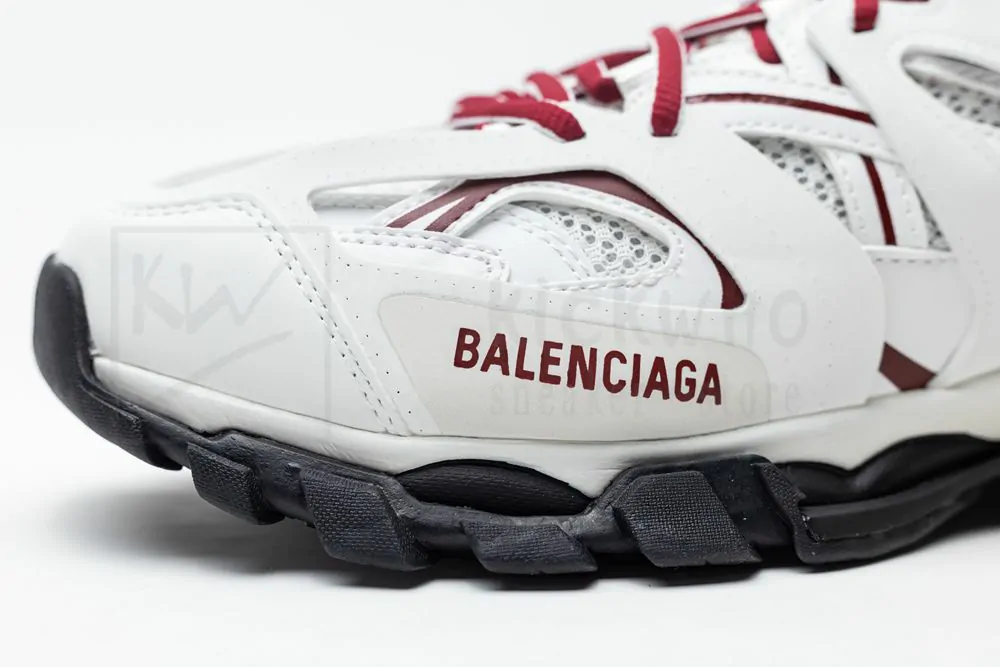 balenciaga wmns track sneaker 