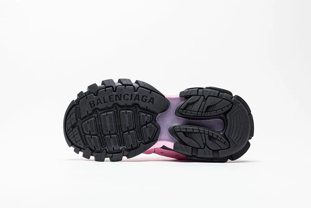 balenciaga wmns track sneaker 