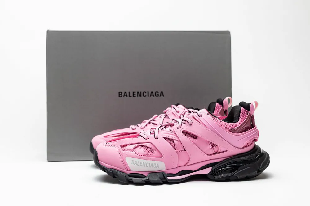 balenciaga wmns track sneaker 