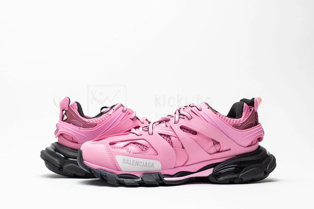 balenciaga wmns track sneaker 