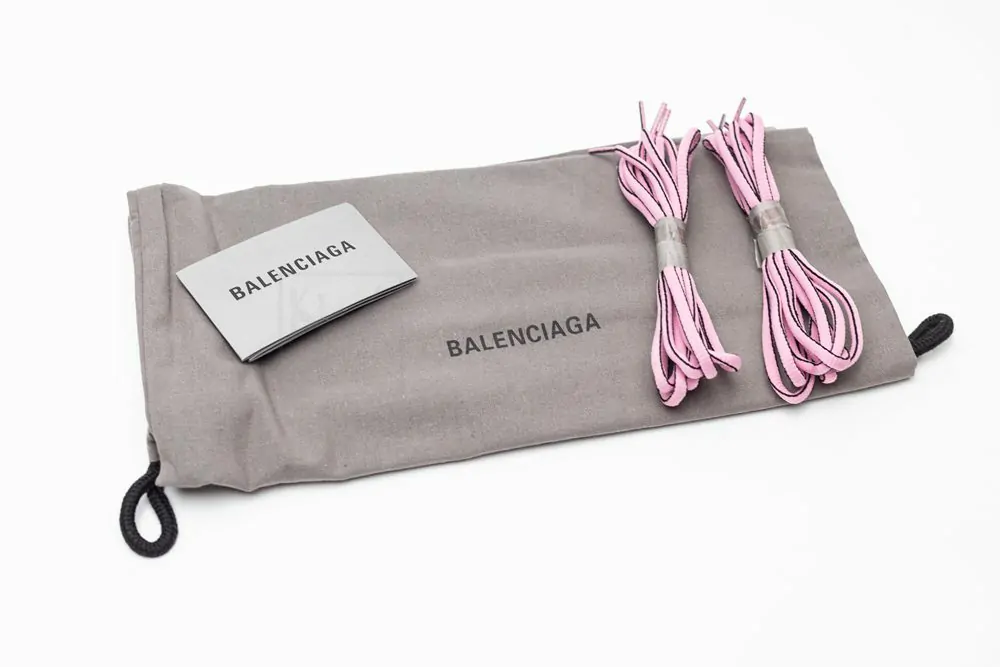 balenciaga wmns track sneaker 