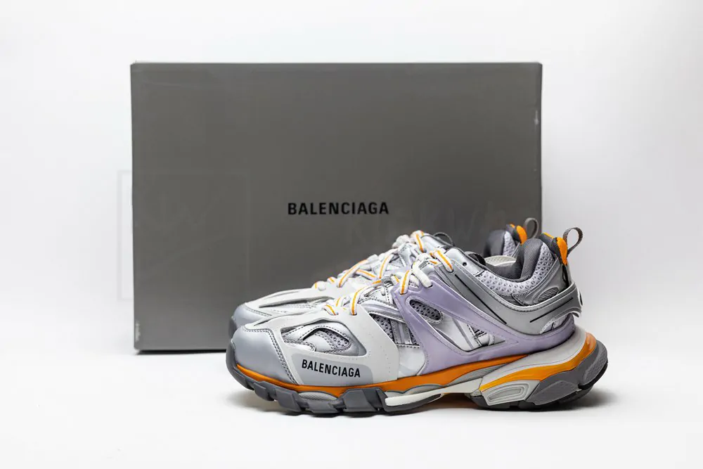 balenciaga track sneaker 