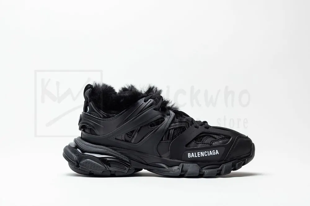 balenciaga track sneaker 