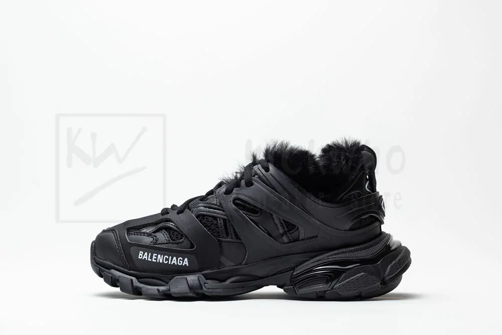 balenciaga track sneaker 