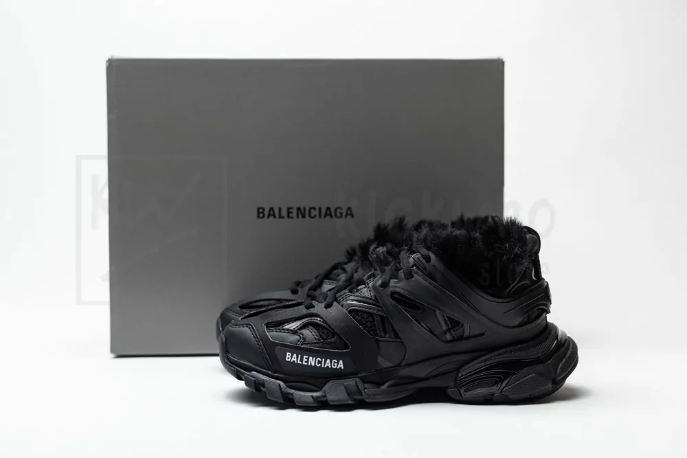 balenciaga track sneaker 