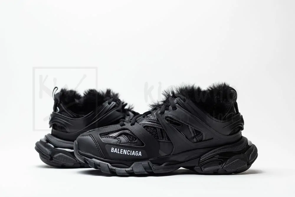 balenciaga track sneaker 