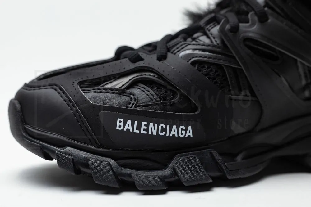 balenciaga track sneaker 