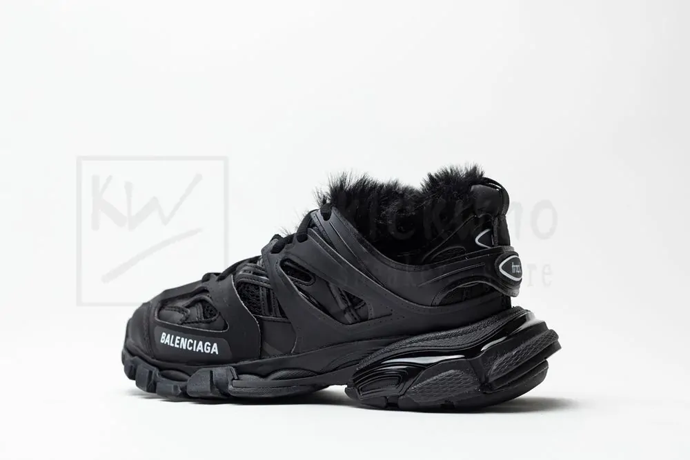 balenciaga track sneaker 