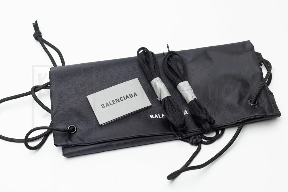 balenciaga track sneaker 