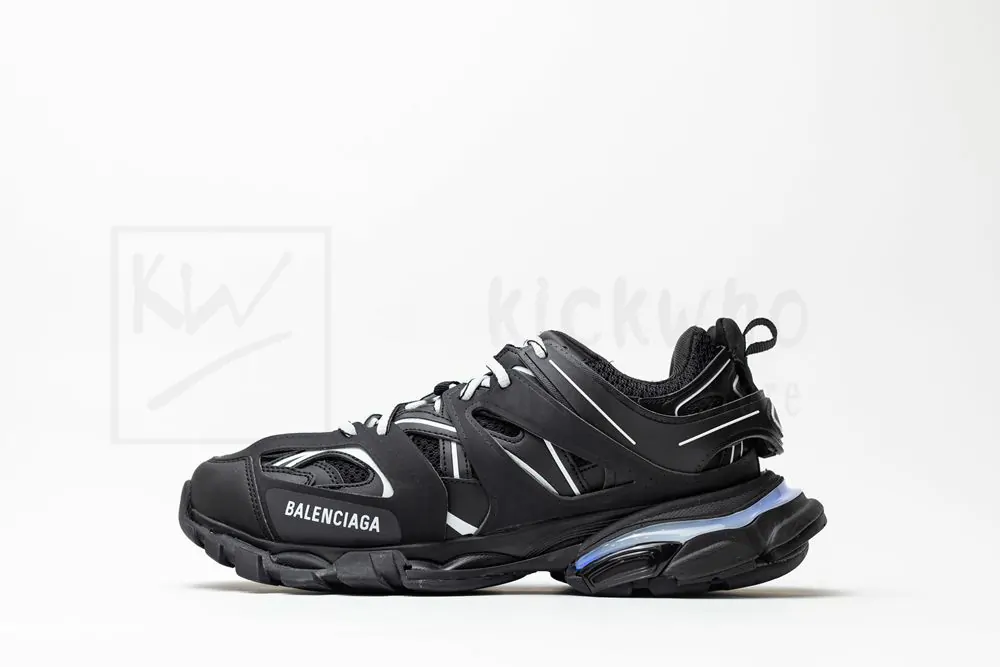 balenciaga track sneaker 