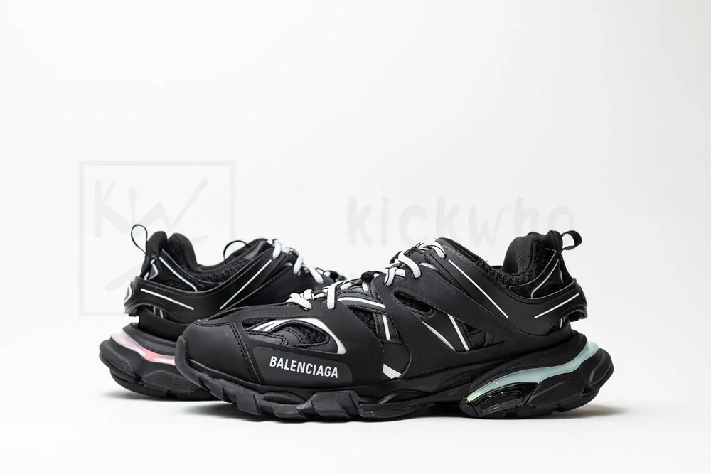 balenciaga track sneaker 