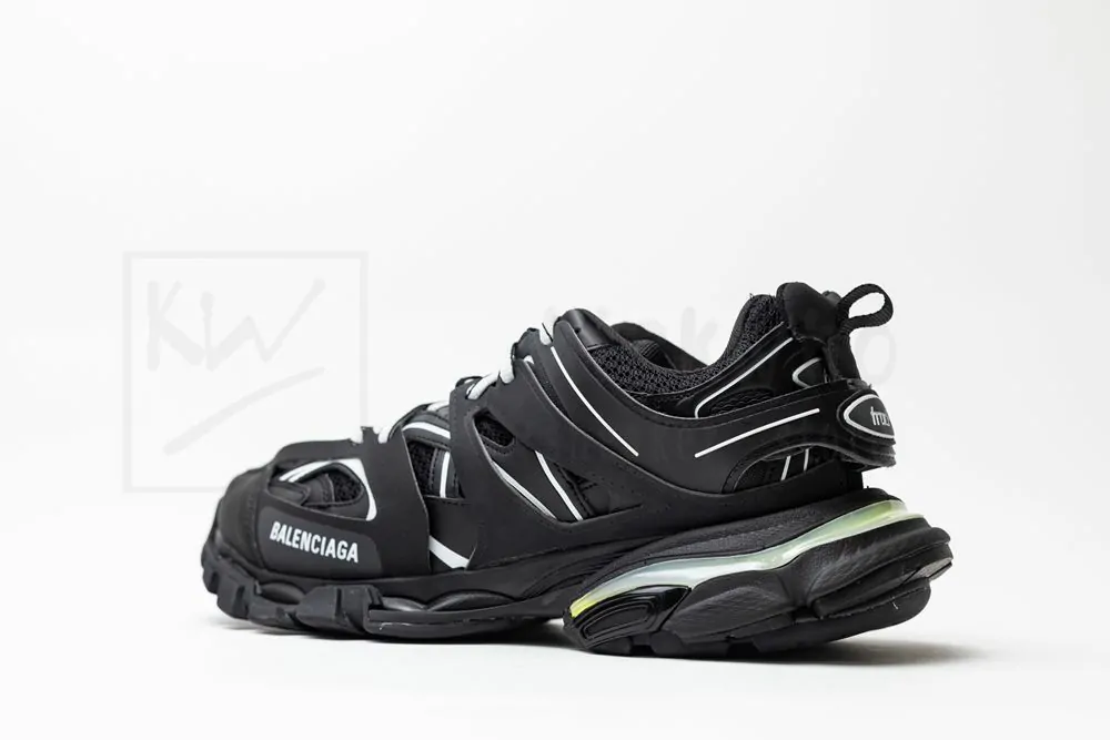 balenciaga track sneaker 