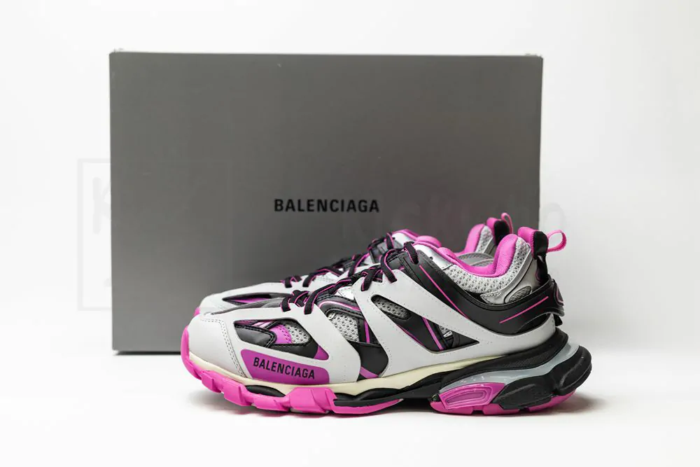 balenciaga track sneaker 