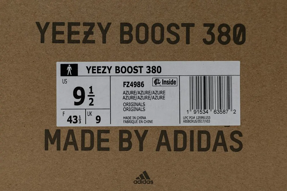 yeezy boost 380 