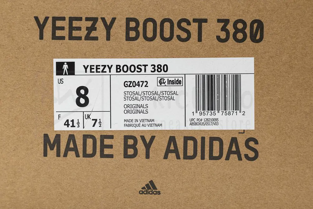 yeezy boost 380 