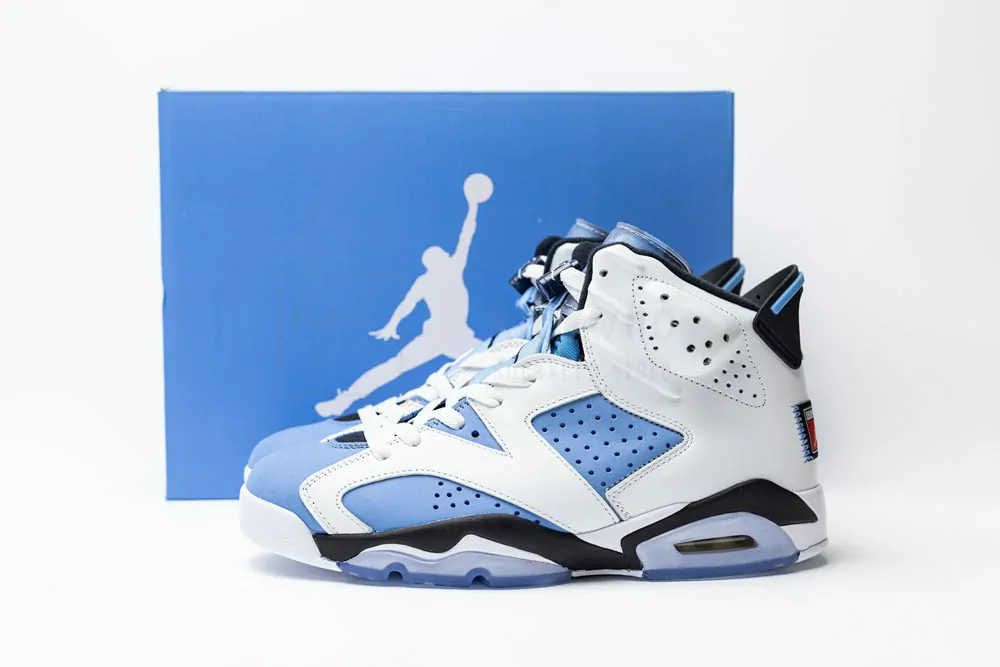 air jordan 6 retro 