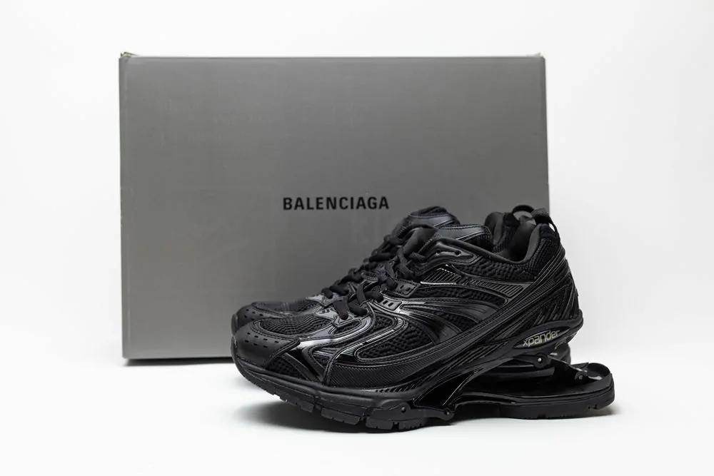 balenciaga x-pander 